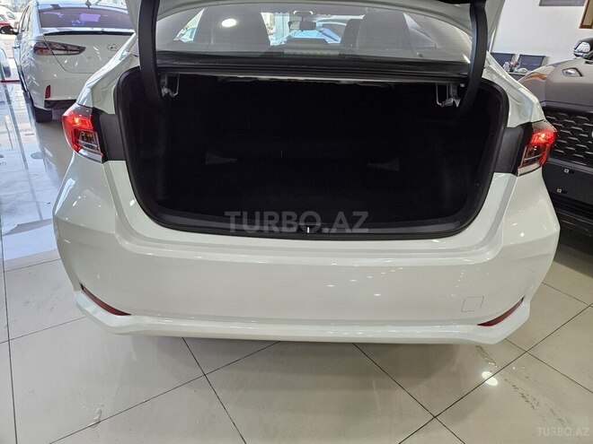 Toyota Corolla-8