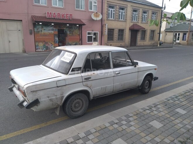 LADA (VAZ) 2106 1980, 80,000 km - 1.5 l - Quba