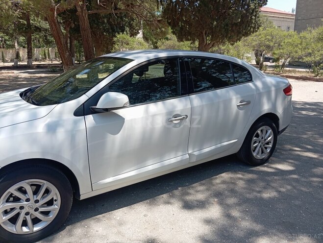 Renault Fluence 2013, 220,000 km - 2.0 l - Sumqayıt