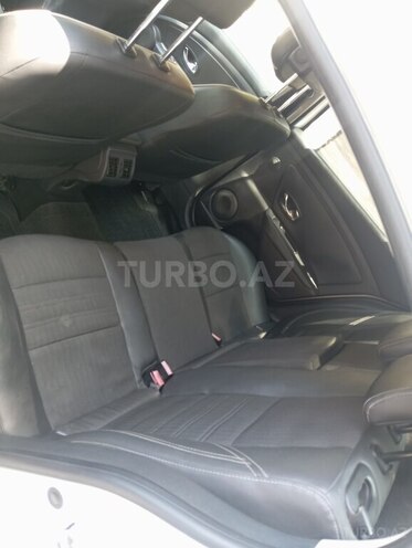 Renault Fluence 2013, 220,000 km - 2.0 l - Sumqayıt