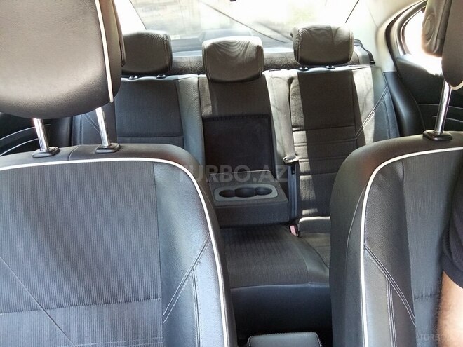 Renault Fluence 2013, 220,000 km - 2.0 l - Sumqayıt