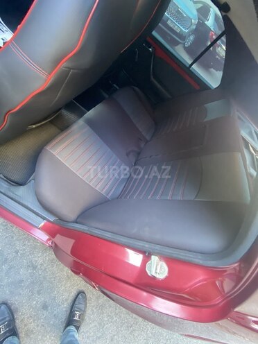 Mercedes C 200 1995, 212,150 km - 2.0 l - Bakı