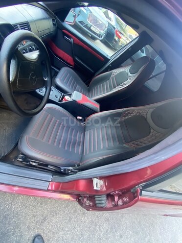 Mercedes C 200 1995, 212,150 km - 2.0 l - Bakı