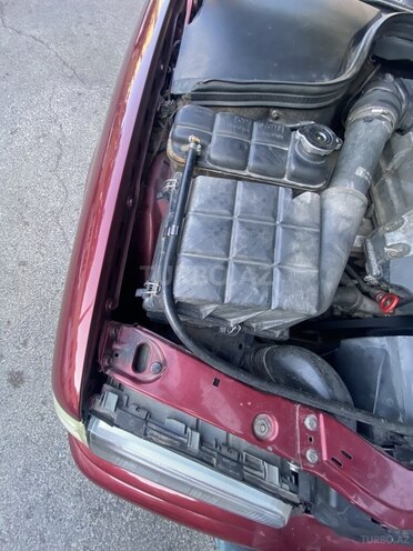 Mercedes C 200 1995, 212,150 km - 2.0 l - Bakı