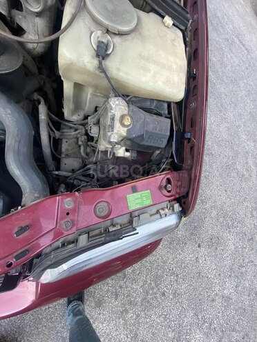 Mercedes C 200 1995, 212,150 km - 2.0 l - Bakı