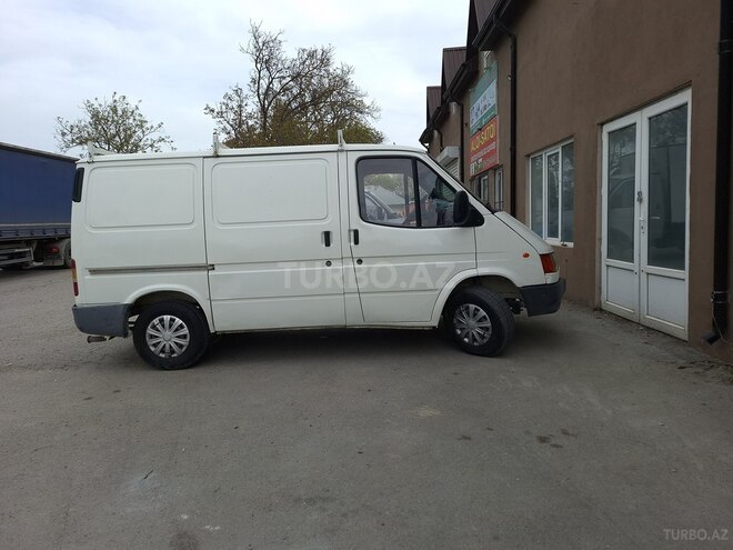 Ford Transit 1998, 86,879 km - 2.0 л - Bakı