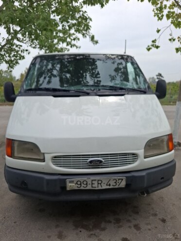 Ford Transit 1998, 86,879 km - 2.0 л - Bakı