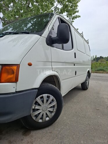 Ford Transit 1998, 86,879 km - 2.0 л - Bakı