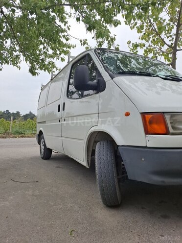 Ford Transit 1998, 86,879 km - 2.0 л - Bakı