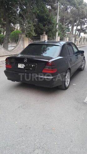 Mercedes C 200 1999, 475,000 km - 2.0 л - Bakı