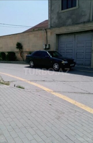 Mercedes C 200 1999, 475,000 km - 2.0 л - Bakı