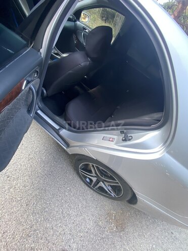Mercedes C 240-12