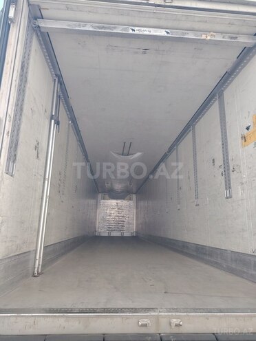 Mercedes Actros 1844 2009, 452,343 km - 12.0 l - Bakı