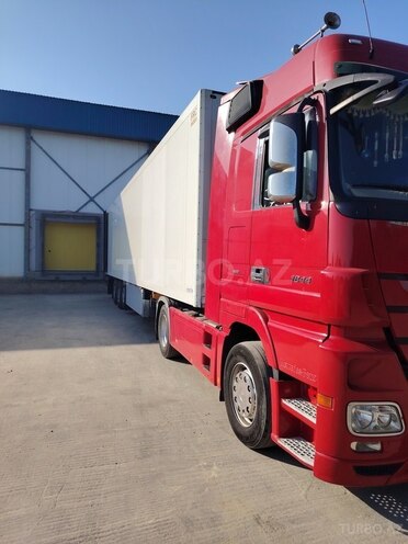 Mercedes Actros 1844 2009, 452,343 km - 12.0 l - Bakı