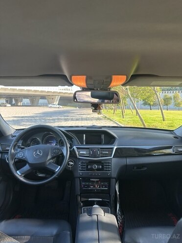 Mercedes E 220 d 2012, 310,000 km - 2.2 l - Bakı