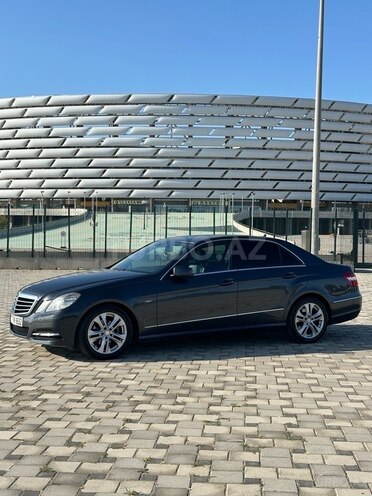 Mercedes E 220 d 2012, 310,000 km - 2.2 l - Bakı