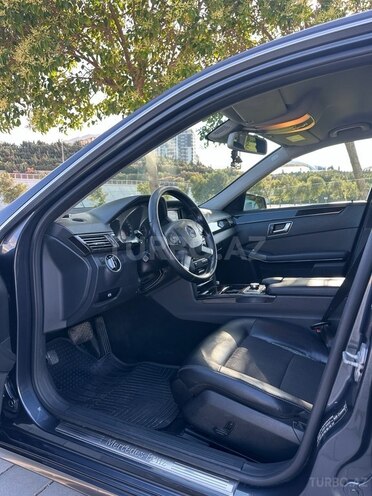 Mercedes E 220 d 2012, 310,000 km - 2.2 l - Bakı