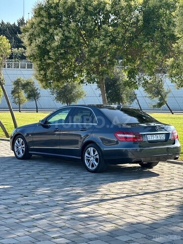 Mercedes E 220 d 2012, 310,000 km - 2.2 l - Bakı