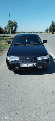 LADA (VAZ) 2112 2007, 245,000 km - 1.6 л - Qəbələ