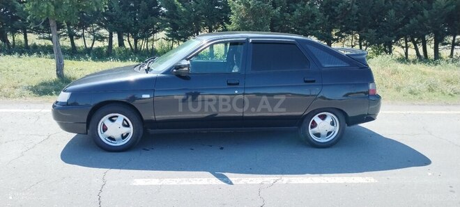 LADA (VAZ) 2112 2007, 245,000 km - 1.6 л - Qəbələ