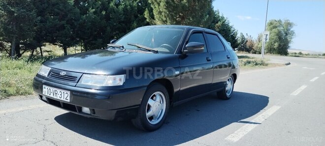 LADA (VAZ) 2112 2007, 245,000 km - 1.6 л - Qəbələ