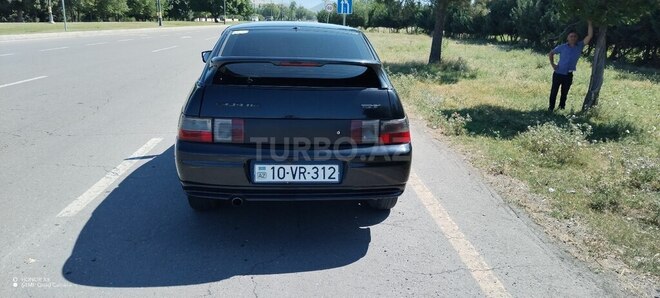 LADA (VAZ) 2112 2007, 245,000 km - 1.6 л - Qəbələ
