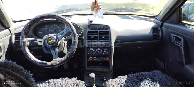 LADA (VAZ) 2112 2007, 245,000 km - 1.6 л - Qəbələ