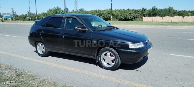 LADA (VAZ) 2112 2007, 245,000 km - 1.6 л - Qəbələ