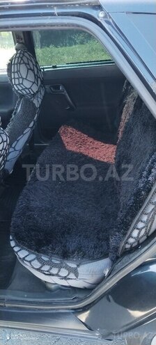 LADA (VAZ) 2112 2007, 245,000 km - 1.6 л - Qəbələ