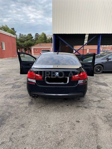 BMW 528 2016, 230,000 km - 2.0 l - Bakı