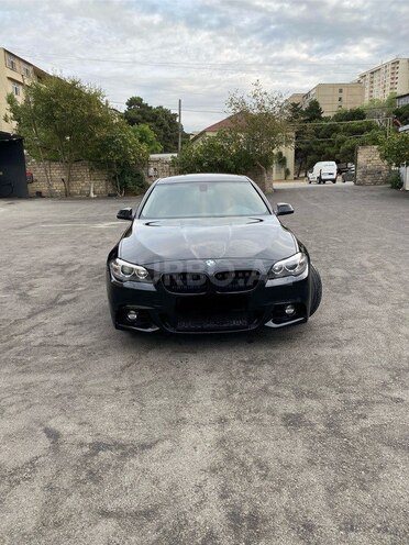 BMW 528 2016, 230,000 km - 2.0 l - Bakı