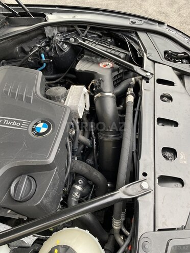 BMW 528 2016, 230,000 km - 2.0 l - Bakı
