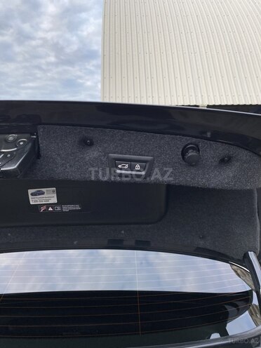 BMW 528 2016, 230,000 km - 2.0 l - Bakı