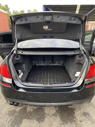 BMW 528 2016, 230,000 km - 2.0 l - Bakı