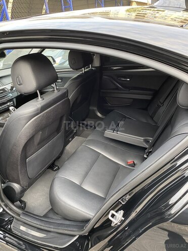 BMW 528 2016, 230,000 km - 2.0 l - Bakı