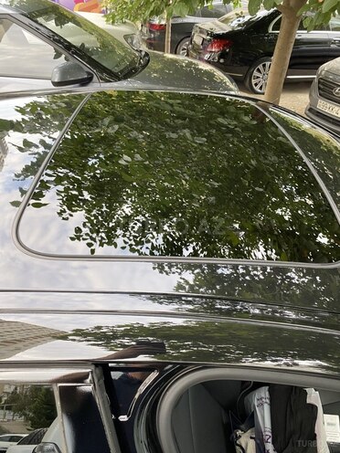 BMW 528 2016, 230,000 km - 2.0 l - Bakı