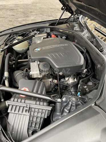 BMW 528 2016, 230,000 km - 2.0 l - Bakı