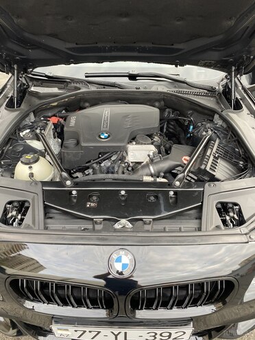 BMW 528 2016, 230,000 km - 2.0 l - Bakı
