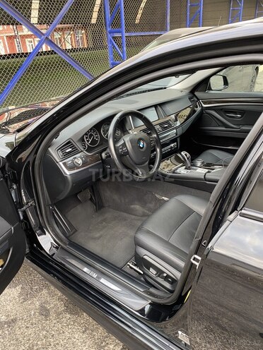 BMW 528 2016, 230,000 km - 2.0 l - Bakı