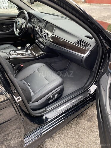 BMW 528 2016, 230,000 km - 2.0 l - Bakı