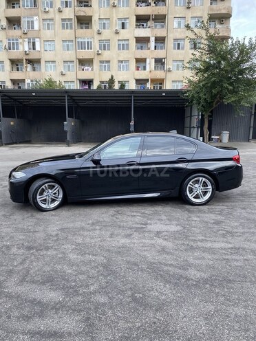 BMW 528 2016, 230,000 km - 2.0 l - Bakı