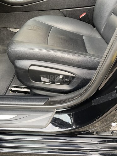 BMW 528 2016, 230,000 km - 2.0 l - Bakı