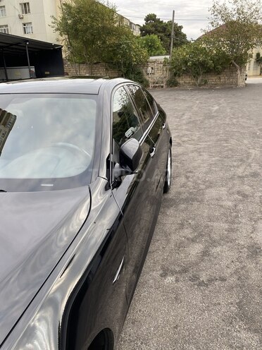 BMW 528 2016, 230,000 km - 2.0 l - Bakı