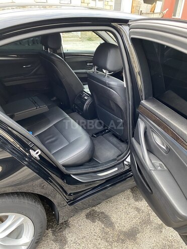 BMW 528 2016, 230,000 km - 2.0 l - Bakı