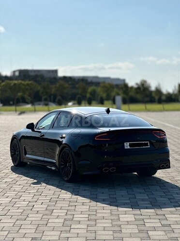 Kia Stinger 2019, 110,000 km - 2.0 l - Bakı