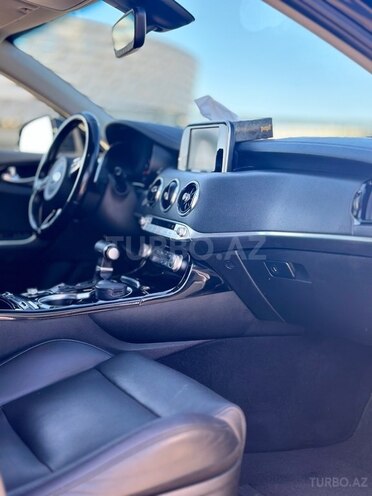 Kia Stinger 2019, 110,000 km - 2.0 l - Bakı