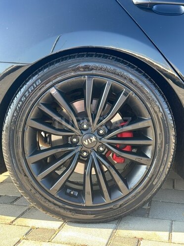 Kia Stinger 2019, 110,000 km - 2.0 l - Bakı