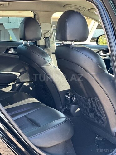Kia Stinger 2019, 110,000 km - 2.0 l - Bakı