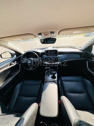Kia Stinger 2019, 110,000 km - 2.0 l - Bakı
