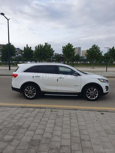 Kia Sorento 2016, 163,000 km - 2.0 l - Bakı